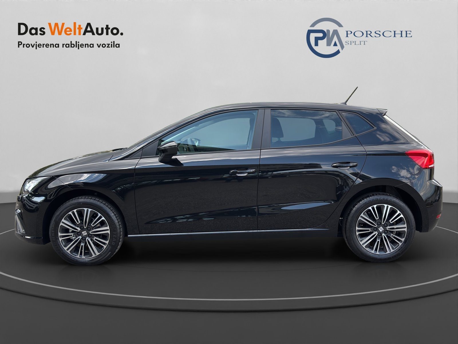 2025 Seat Ibiza — fotografija 5