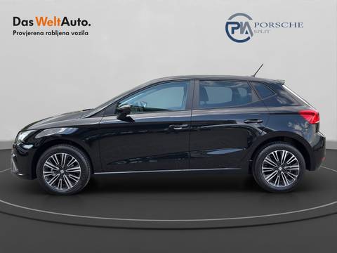 2025 Seat Ibiza — sličica 5