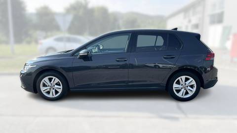2022 Volkswagen Golf — sličica 4