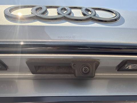 2025 Audi Q7 — sličica 19