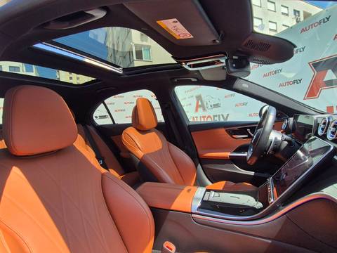 2023 Mercedes-Benz C-klasa — sličica 19