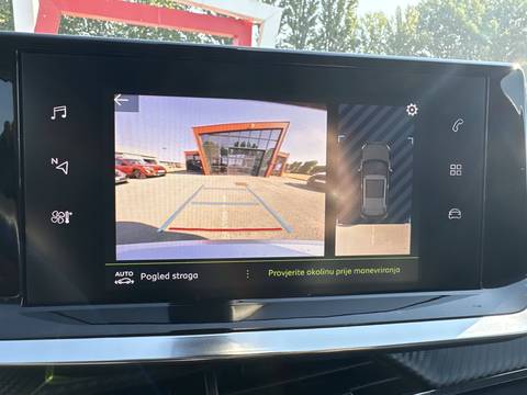 2022 Peugeot 2008 — sličica 19