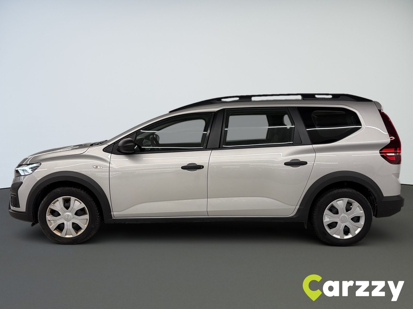 2023 Dacia Jogger — fotografija 9