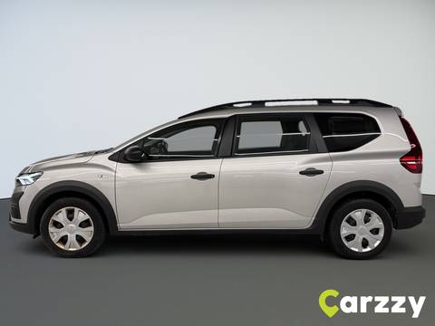 2023 Dacia Jogger — sličica 9