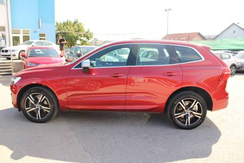2019 Volvo XC60 — sličica 8