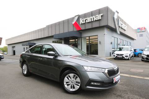 2022 Škoda Octavia — sličica 12