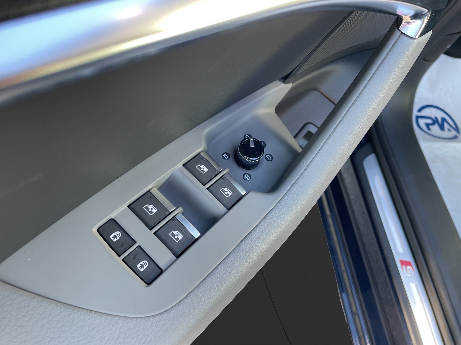 2024 Audi S6 Avant — fotografija 21