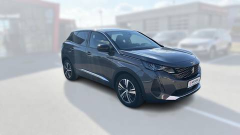 2023 Peugeot 3008 — sličica 3