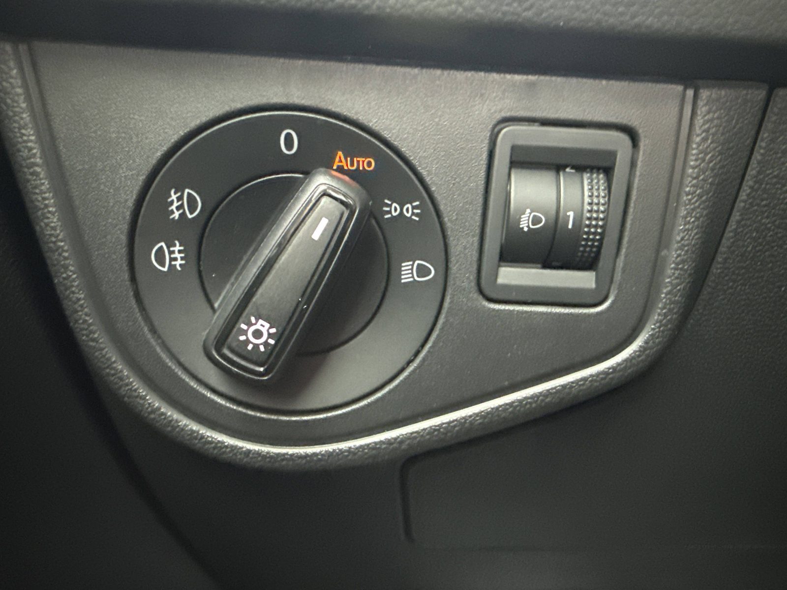 2023 Volkswagen Polo — fotografija 25