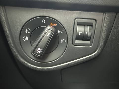 2023 Volkswagen Polo — sličica 25
