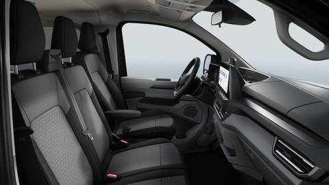 2026 Volkswagen Transporter — sličica 2