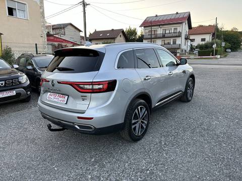 2018 Renault Koleos — sličica 4
