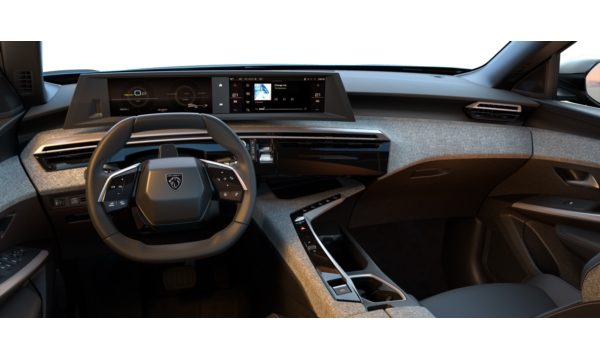 Peugeot 5008 — fotografija 4