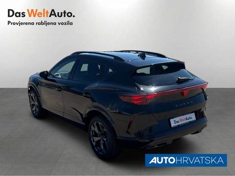 2026 Cupra Formentor — sličica 8