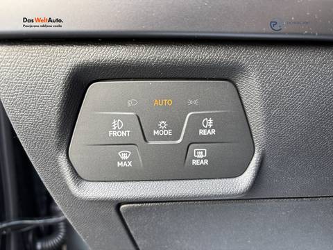 2026 Cupra Formentor — sličica 25