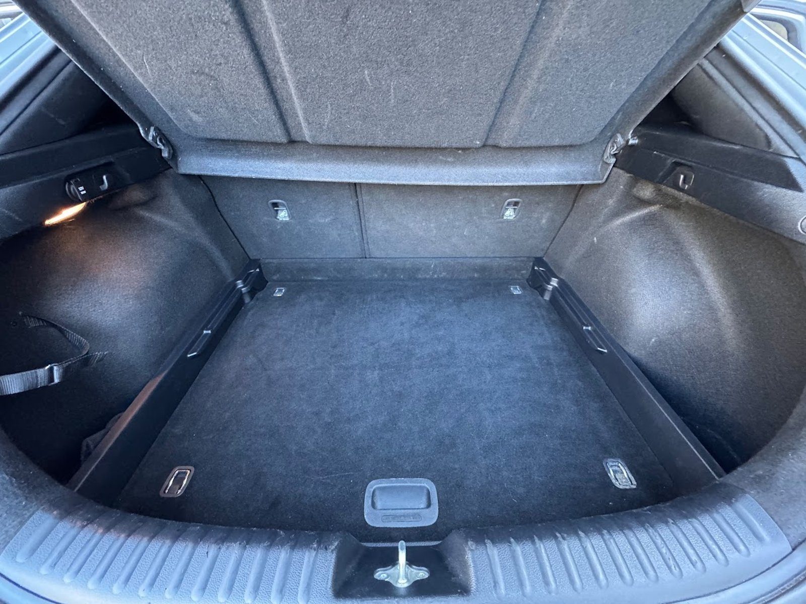 2023 Kia Ceed — fotografija 15
