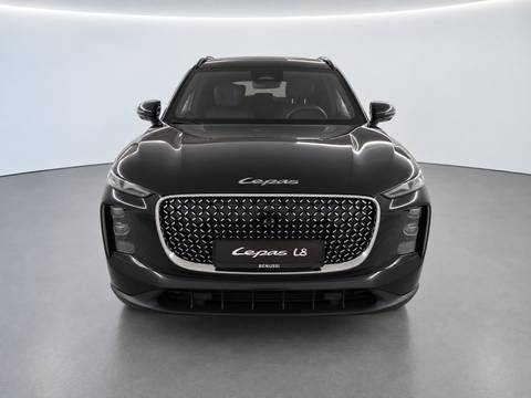 2026 Lepas L8 — sličica 2