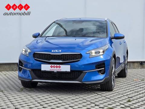 2022 Kia XCeed — sličica 2