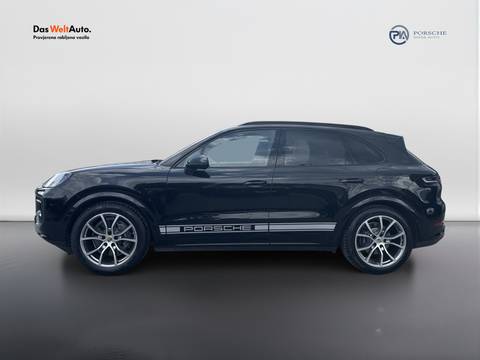2023 Porsche Cayenne — sličica 8