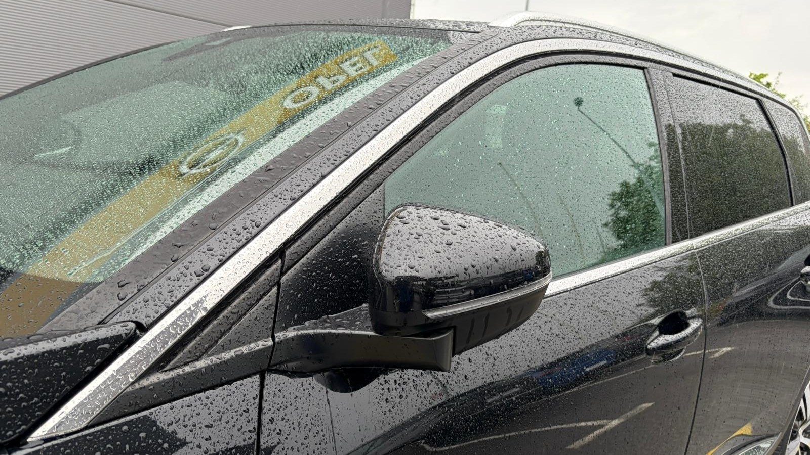 2021 Peugeot 5008 — fotografija 8