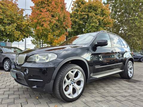 2011 BMW X5 — sličica 2