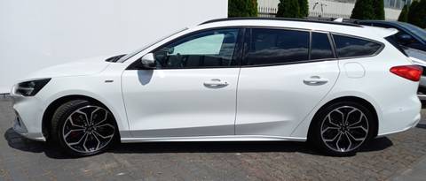 2020 Ford Focus karavan — sličica 3
