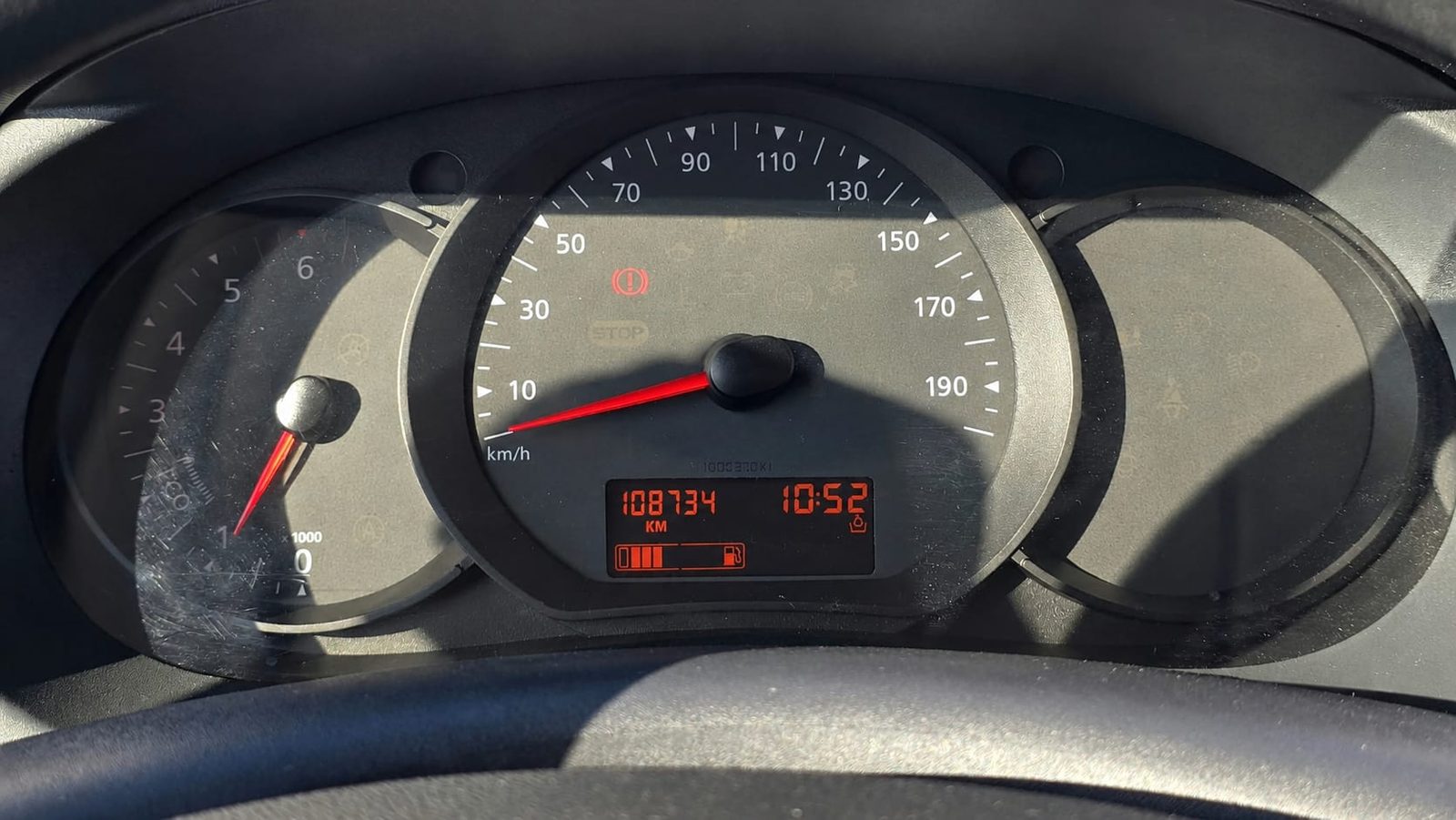 2018 Renault Kangoo — fotografija 10