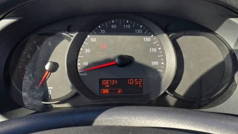 2018 Renault Kangoo — sličica 10