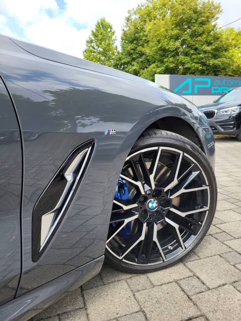 2022 BMW 840d M Sport Pro — sličica 24