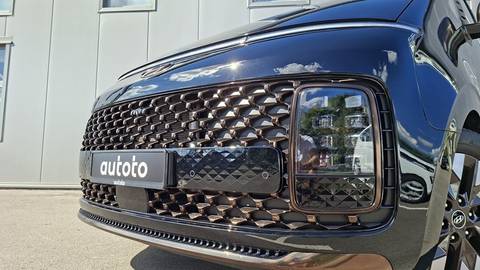 2023 Hyundai Staria — sličica 30