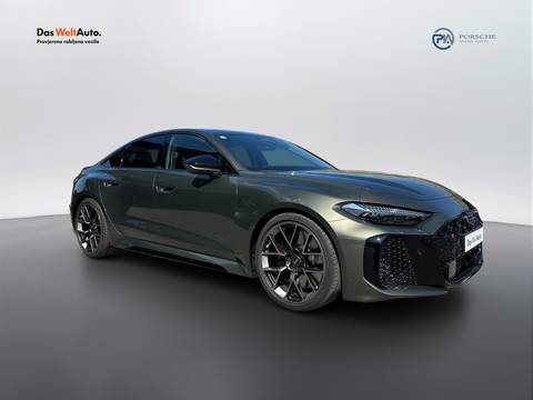 2026 Audi RS5 — sličica 3