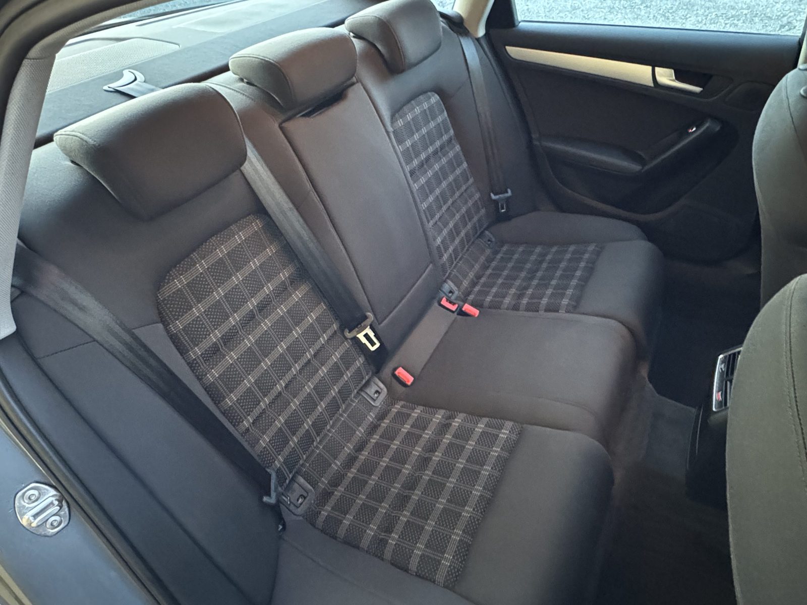 2016 Audi A5 — fotografija 16