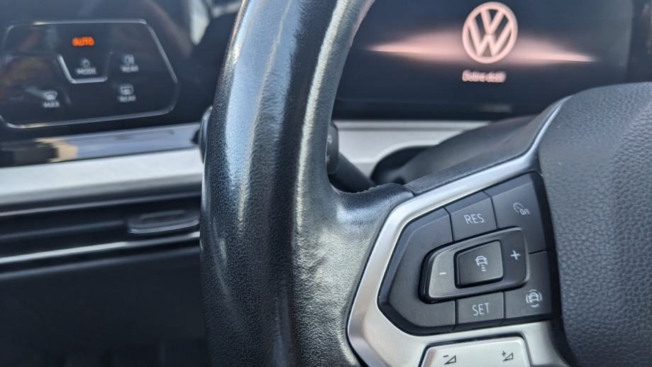 2022 Volkswagen Golf — fotografija 21