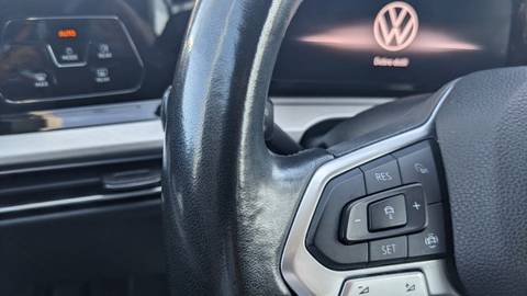 2022 Volkswagen Golf — sličica 21