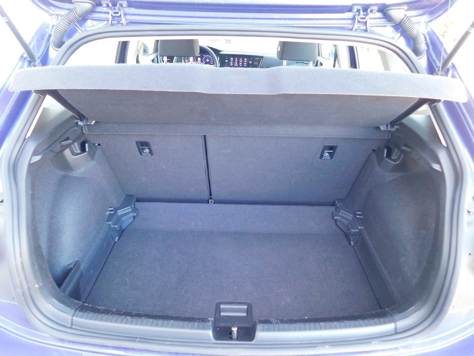 2024 Volkswagen Polo — fotografija 14