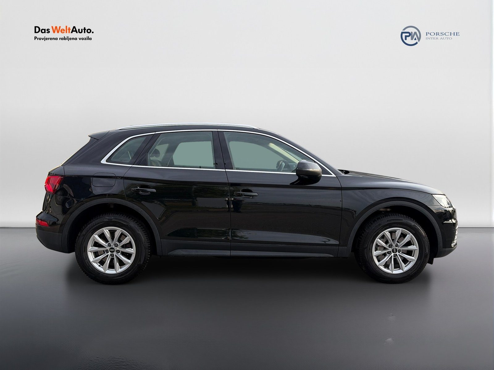 2020 Audi Q5 — fotografija 4