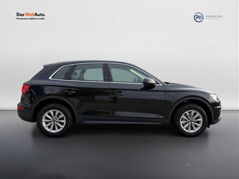 2020 Audi Q5 — sličica 4