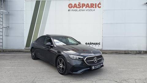 2025 Mercedes-Benz E-klasa — sličica 2