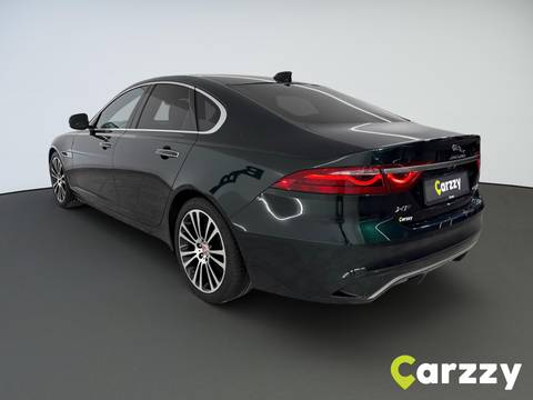2022 Jaguar XF — sličica 8