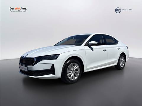 2026 Škoda Octavia — sličica 2