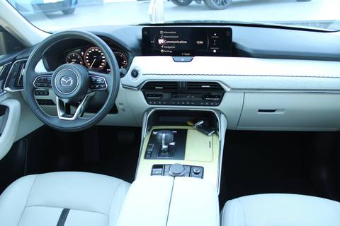 2025 Mazda CX-60 — sličica 15