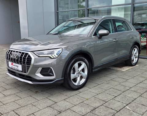 2020 Audi Q3