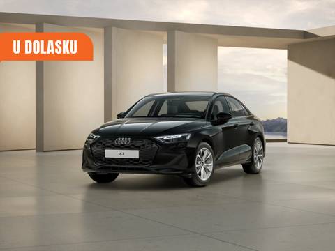 2026 Audi A3