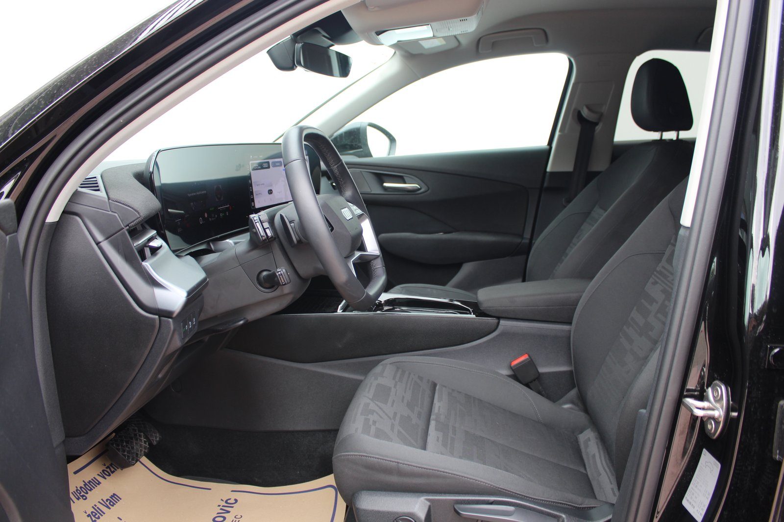 2026 Audi Q3 Sportback — fotografija 8