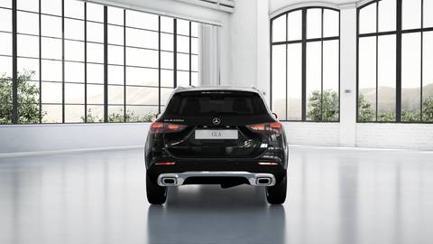 Mercedes-Benz GLA Progressive — sličica 6