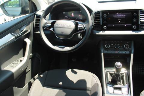 2025 Škoda Karoq — sličica 12
