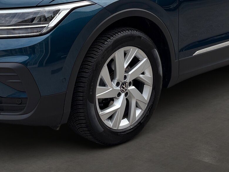 2023 Volkswagen Tiguan — fotografija 6
