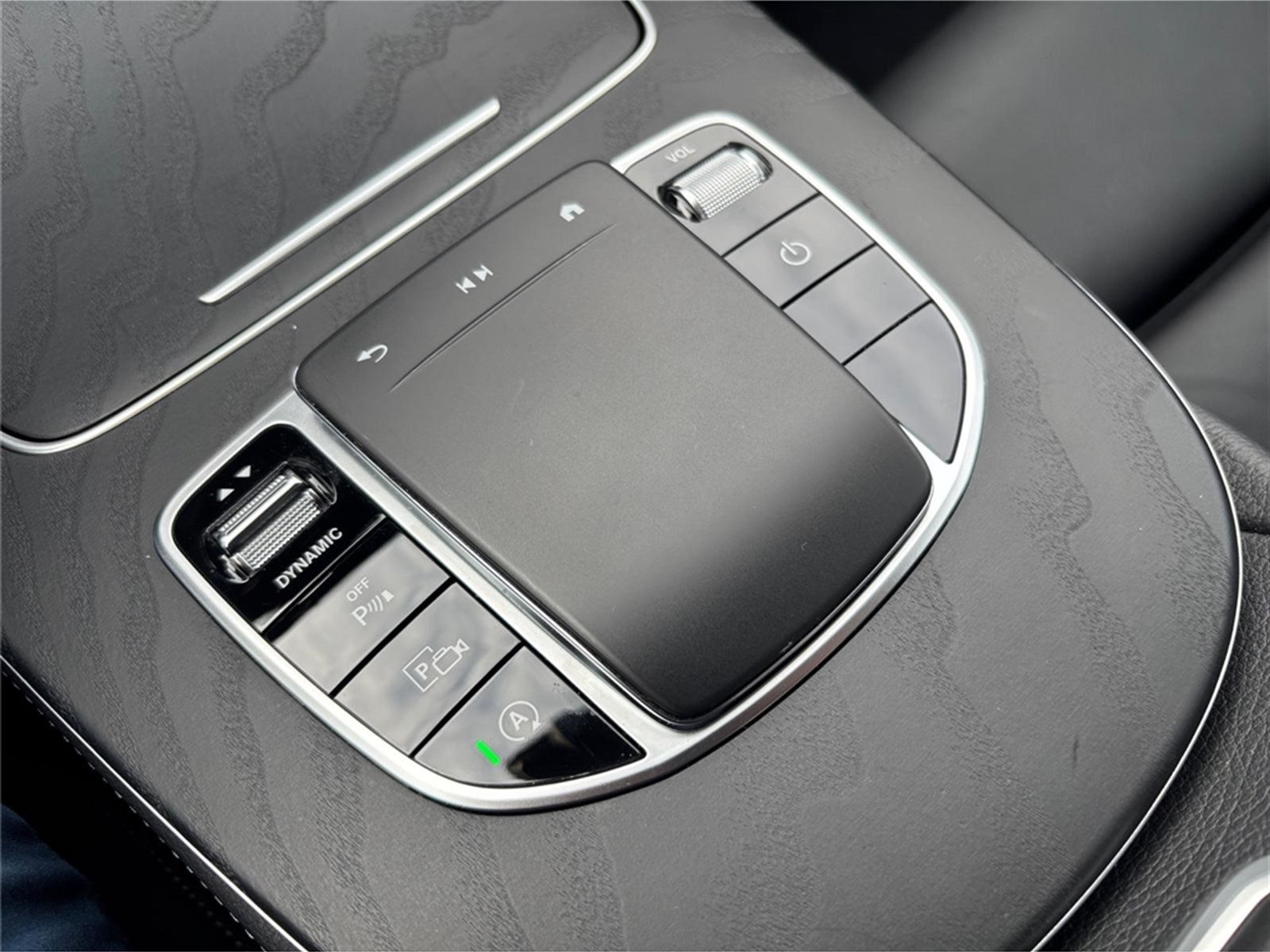 2023 Mercedes-Benz E-klasa — fotografija 12