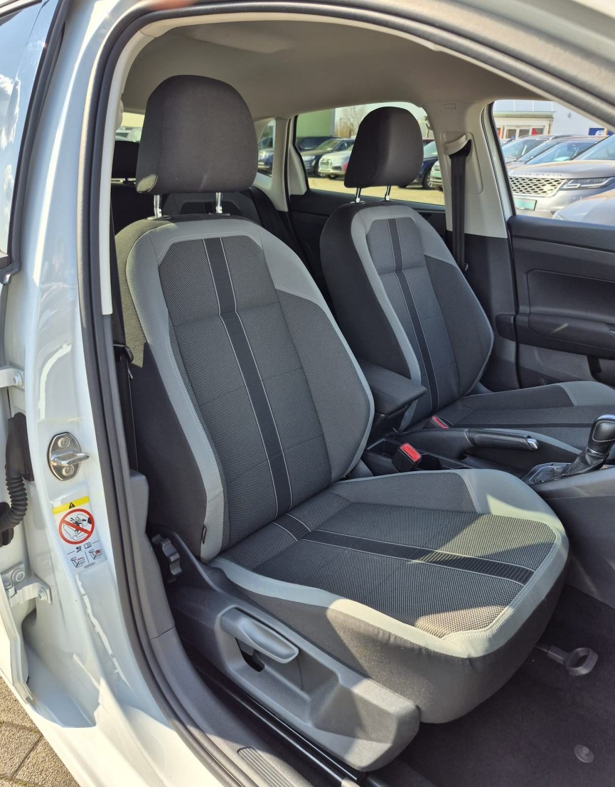 Volkswagen Polo — fotografija 25