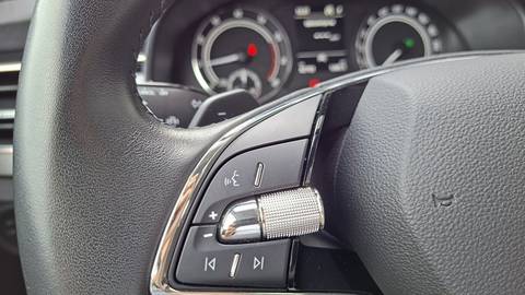 2023 Škoda Scala — sličica 18